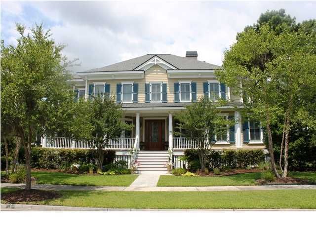 2 Lafar St, Charleston, SC 29492