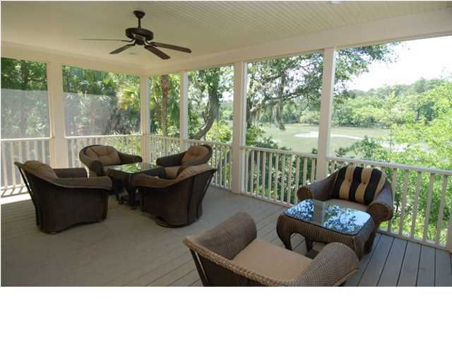 2952 Deer Point Dr, Seabrook Island, SC 29455