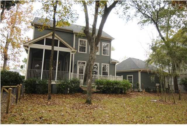 8625 Refuge Point Cir, North Charleston, SC 29420