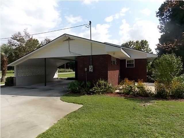 103 Abbott Ln, Saint George, SC 29477