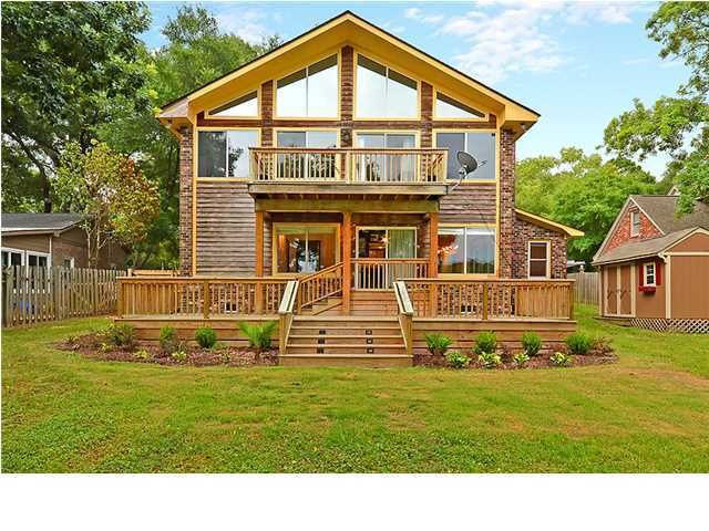 1078 Shadow Dr, Mount Pleasant, SC 29464