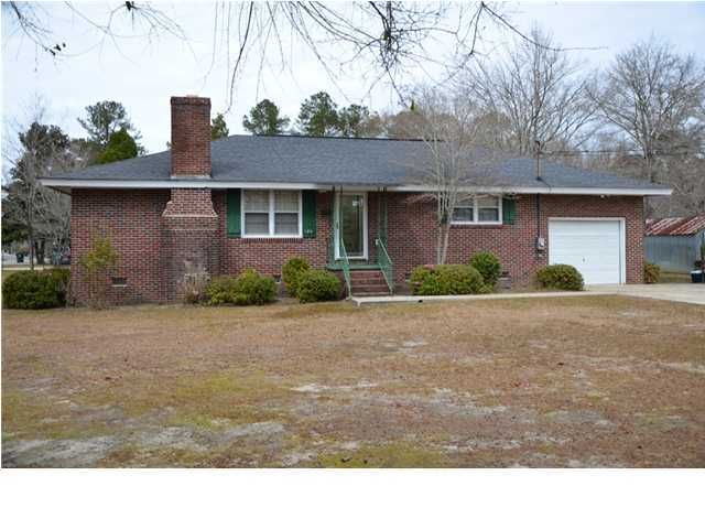 120 Birch St, Moncks Corner, SC 29461