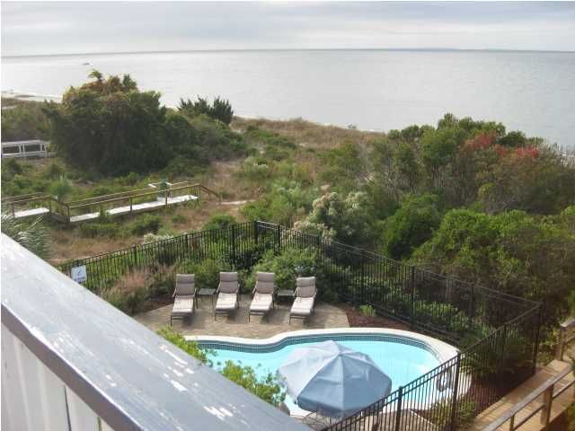 3416 Palmetto Blvd, Edisto Beach, SC 29438