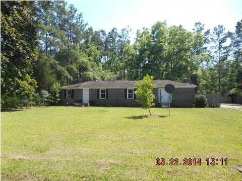 119 Easy St, Harleyville, SC 29448