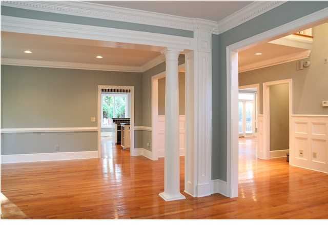 444 Settlers Rest, Mount Pleasant, SC 29464