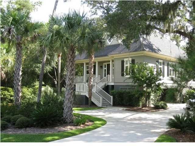 205 Horned Grebe Ct, Kiawah Island, SC 29455