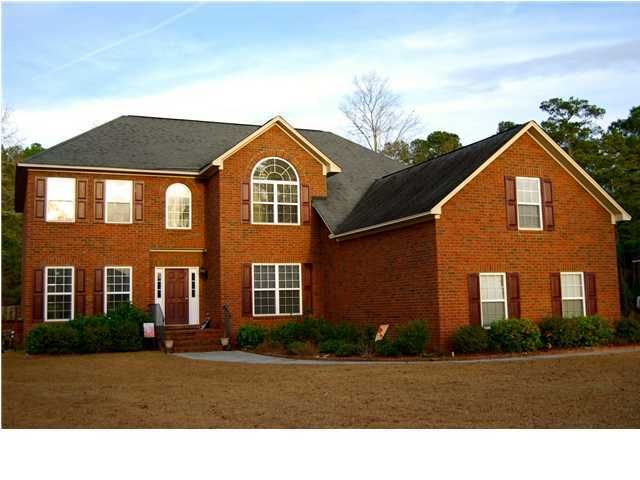 5429 Clairmont Ln, North Charleston, SC 29420