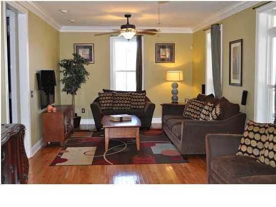601 Sleepy Hollow Ct, Summerville, SC 29483