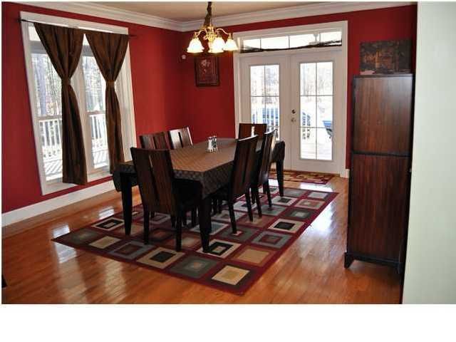 601 Sleepy Hollow Ct, Summerville, SC 29483