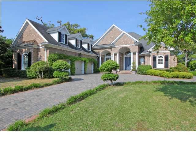 2487 River Bluff Ln, Mount Pleasant, SC 29466