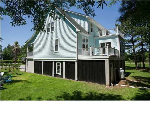 3722 Channel, Mount Pleasant, SC 29466