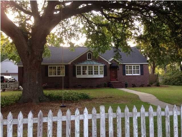 338 Huntley Dr, Charleston, SC 29407