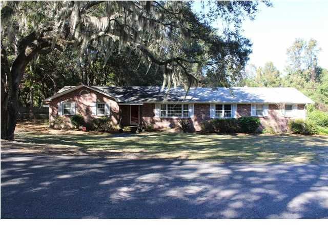 4552 Withers, North Charleston, SC 29405