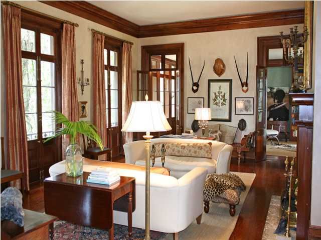 215 Country Club Ln, Charleston, SC 29412