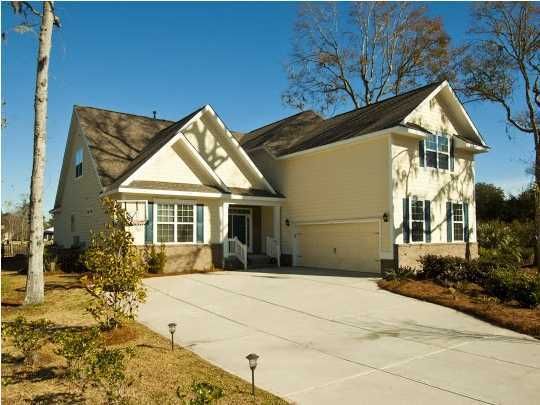 297 Shadowmoss Pky, Charleston, SC 29414
