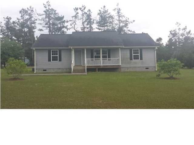 1262 Pineville Cir, Pineville, SC 29468