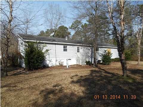 117 Cady Dr, Summerville, SC 29483