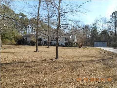 117 Cady Dr, Summerville, SC 29483