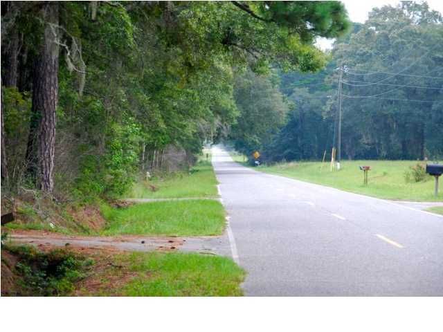 6062 Old Jacksonboro Rd, Ravenel, SC 29470