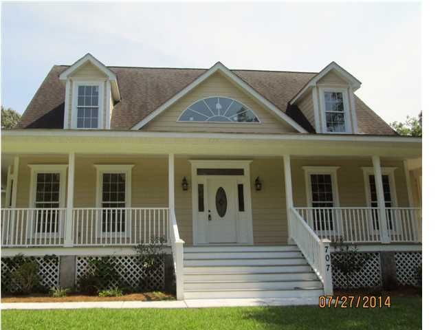 707 Tierra, Summerville, SC 29483