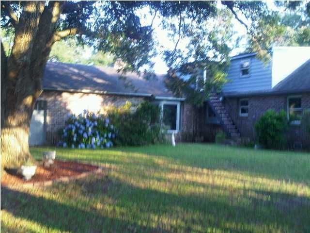 1823 Cornish Ave, Charleston, SC 29412