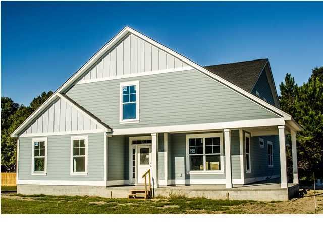 3080 Fosters Glenn Dr, Johns Island, SC 29455