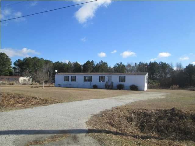 940 S Main St, Saint Stephen, SC 29479