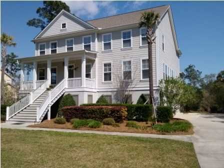 2424 Darts Cove Way, Mount Pleasant, SC 29466