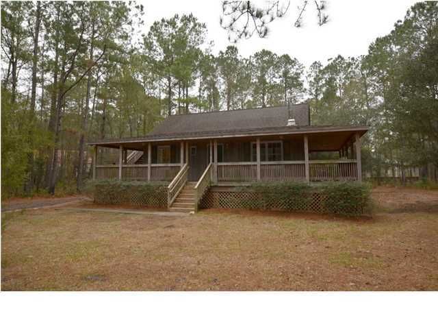 905 Gypsy Ln, Mcclellanville, SC 29458