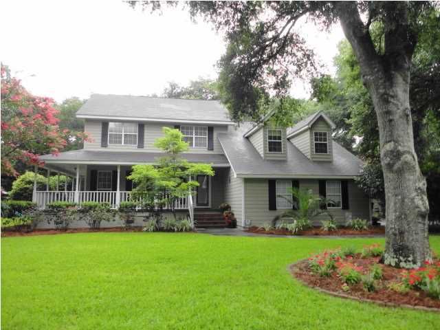 957 Mcelveen St, Charleston, SC 29412