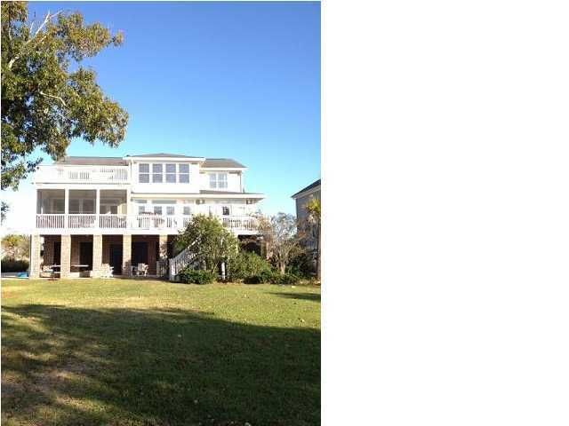 2166 Cheswick Ln, Mount Pleasant, SC 29466