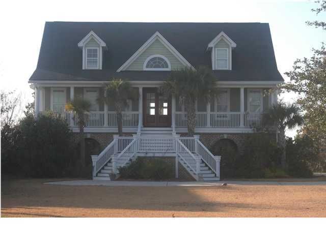 2166 Cheswick Ln, Mount Pleasant, SC 29466