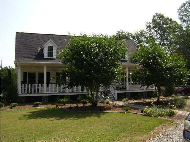 4126 Blue Cross Ln, Charleston, SC 29455