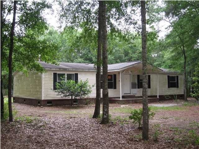 5719 Blufton Rd, Hollywood, SC 29449