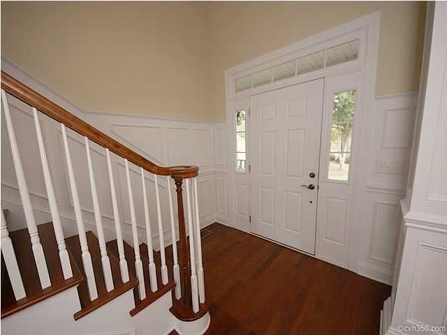 5521 Clearview Dr, North Charleston, SC 29420