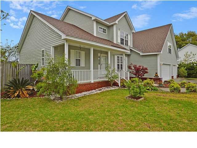 93 Rivers Point, Charleston, SC 29412