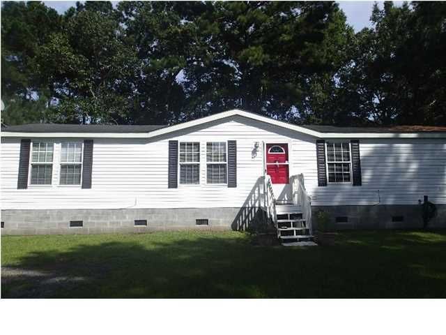 2925 Bobo Rd, Mount Pleasant, SC 29466
