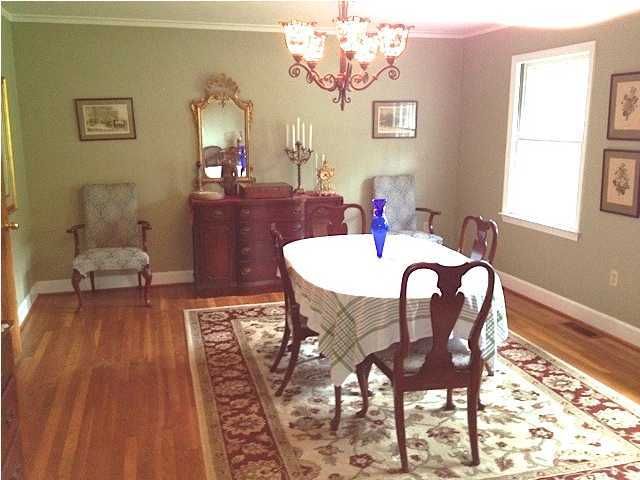 3 Padgette Cir, Summerville, SC 29483