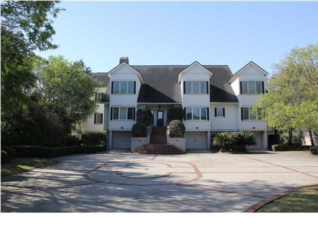 35 Waterway Island Dr, Isle Of Palms, SC 29451