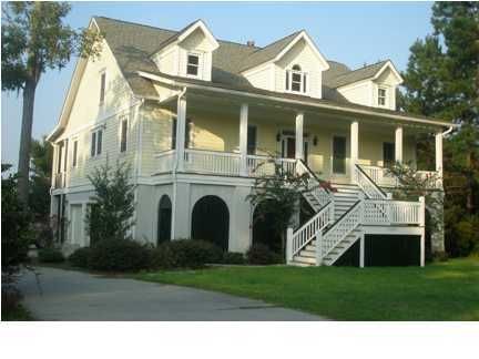 3709 Hidden Marsh Rd, Mount Pleasant, SC 29466