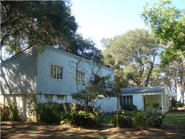 552 Wampler Dr, Charleston, SC 29412