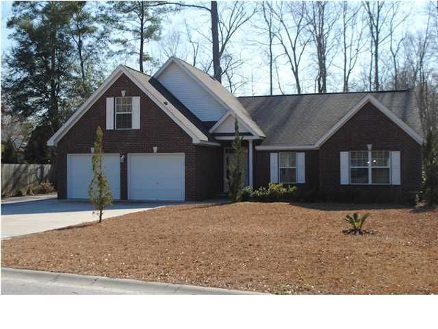 133 Summer Ridge Dr, Summerville, SC 29485