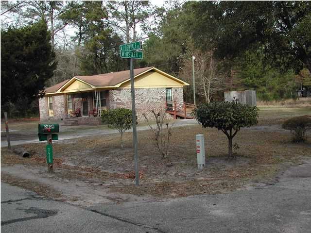 2403 N Edenvale Rd, Johns Island, SC 29455