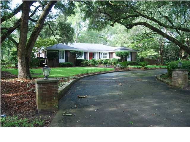 509 Wampler Dr, Charleston, SC 29412