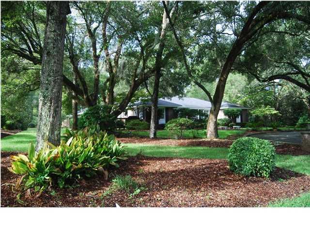 509 Wampler Dr, Charleston, SC 29412