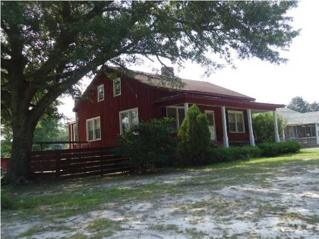 208 Broughton Rd, Moncks Corner, SC 29461
