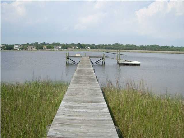 2848 Harvard Rd, Charleston, SC 29414