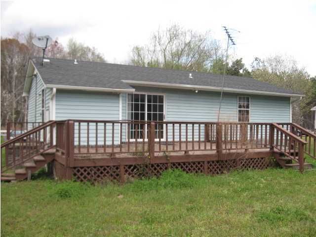 4075 Highway 78, Saint George, SC 29477