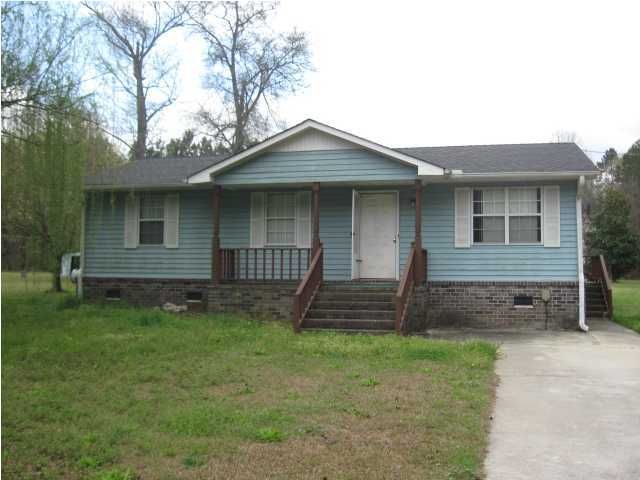 4075 Highway 78, Saint George, SC 29477