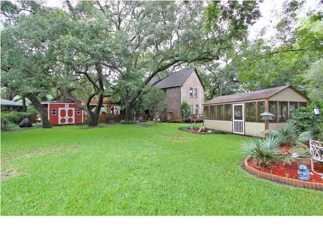 3508 Old Ferry Rd, Johns Island, SC 29455